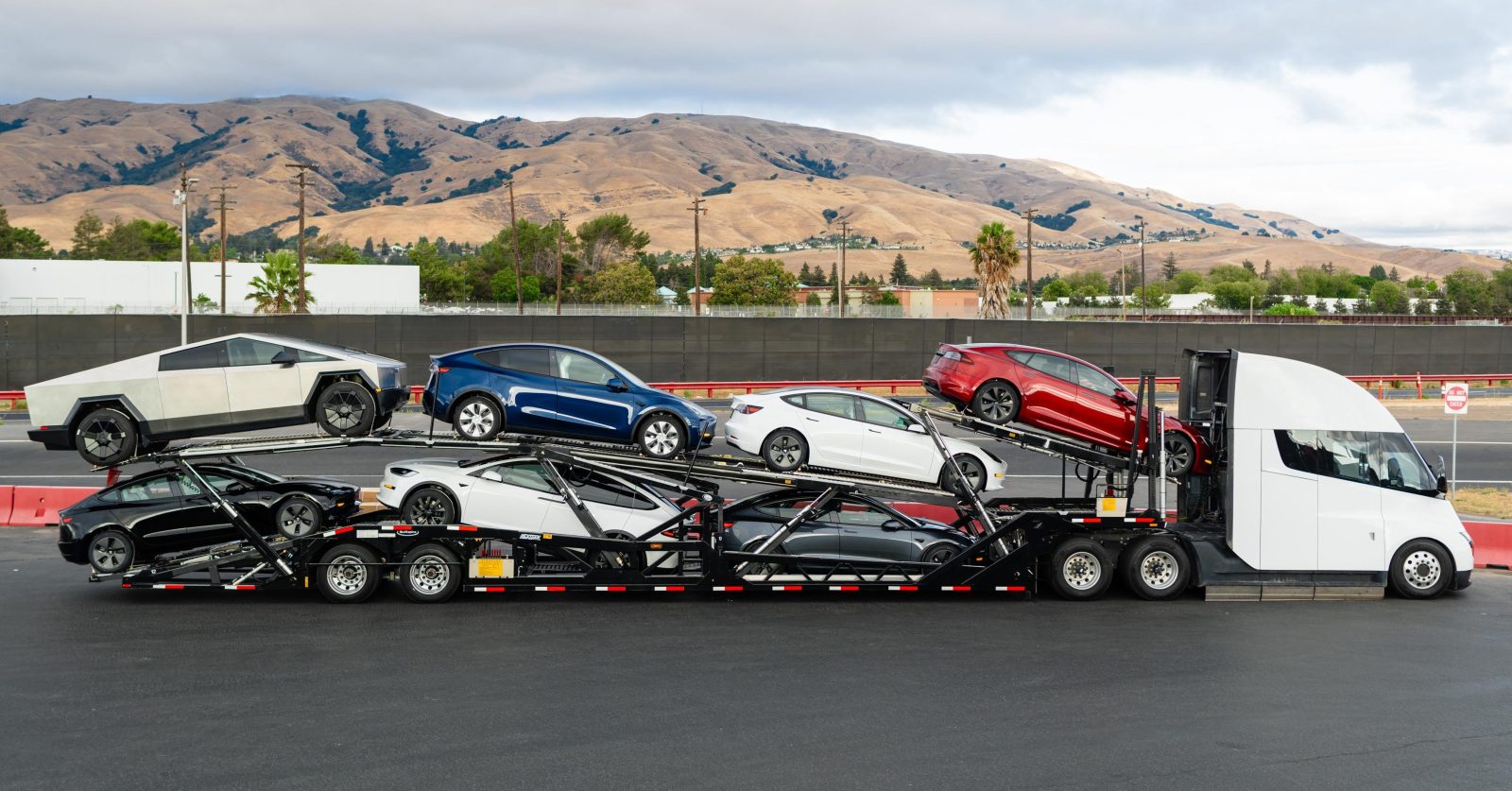 Here are the only Tesla vehicles that now have access to the ,500 EV incentive