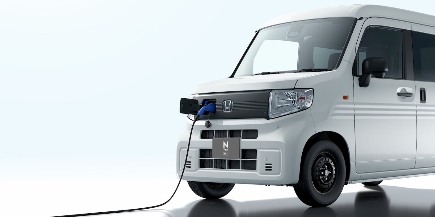 Honda-electric-N-Van-e