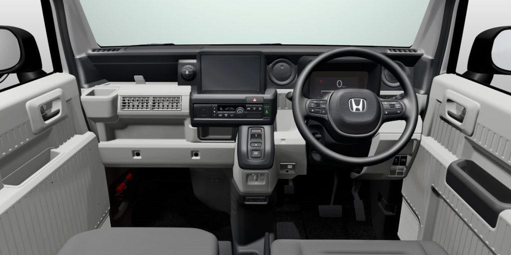 Honda-listrik-N-Van-e