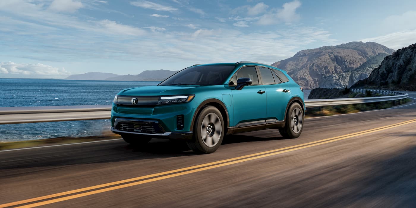 Honda joins EV race with historic 11B investment to build 240K EVs a