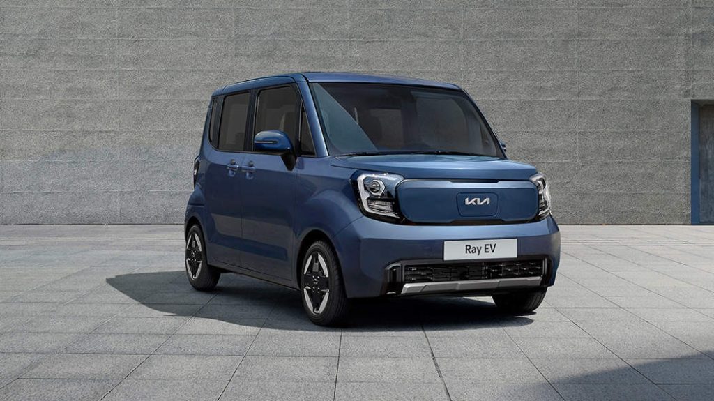 Kia-Ray-EV-pre-orders