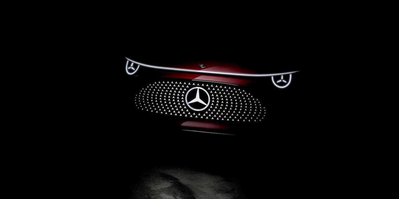 Mercedes-CLA-EV