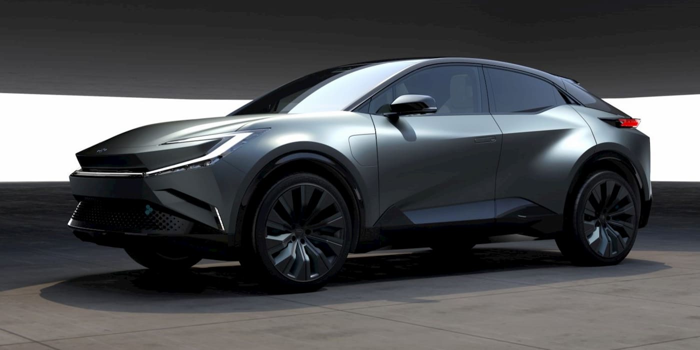 Toyota-new-electric-SUV