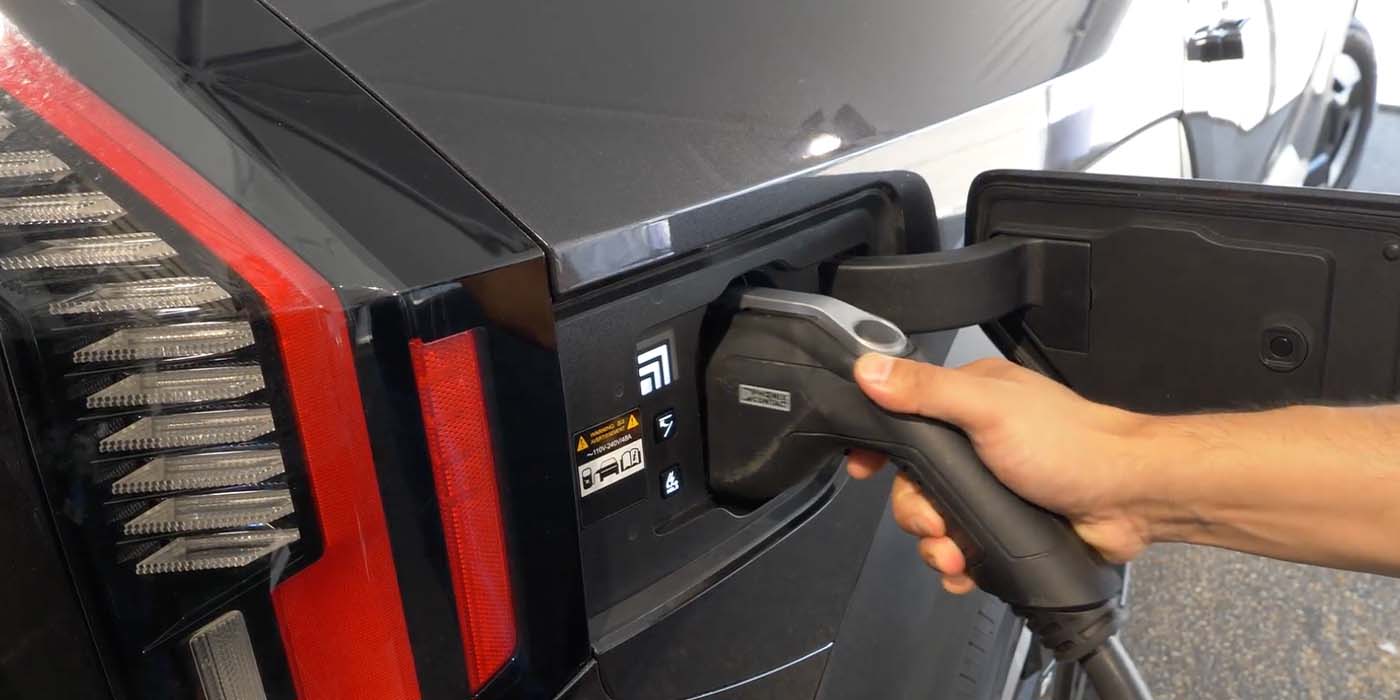 2024 Kia EV9 bidirectional charging: Here's how it will work – KXAN Austin