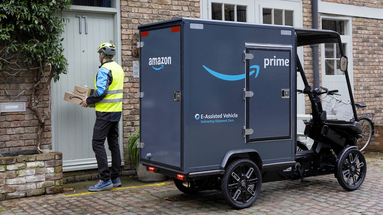 amazon uk cycles