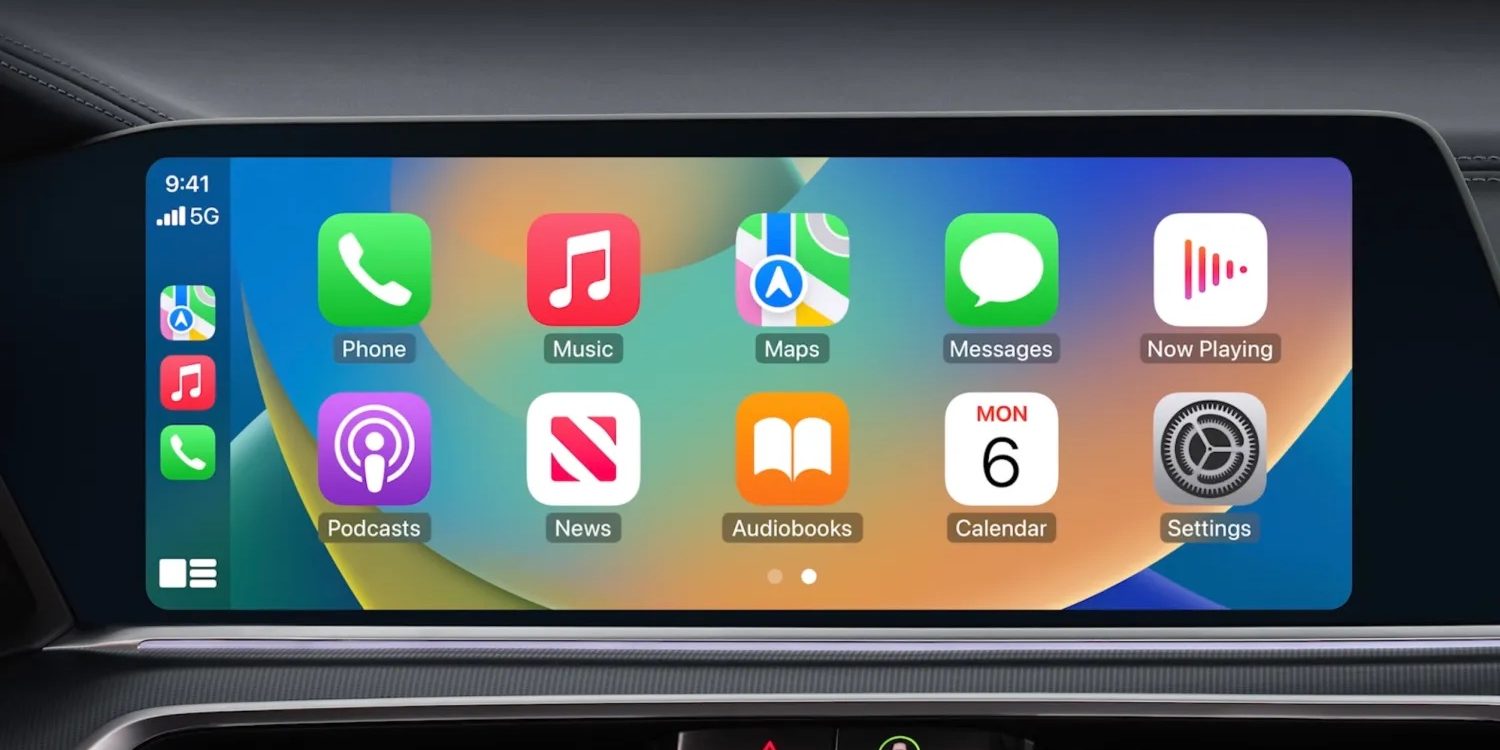 GM claims CarPlay and Android Auto cause 