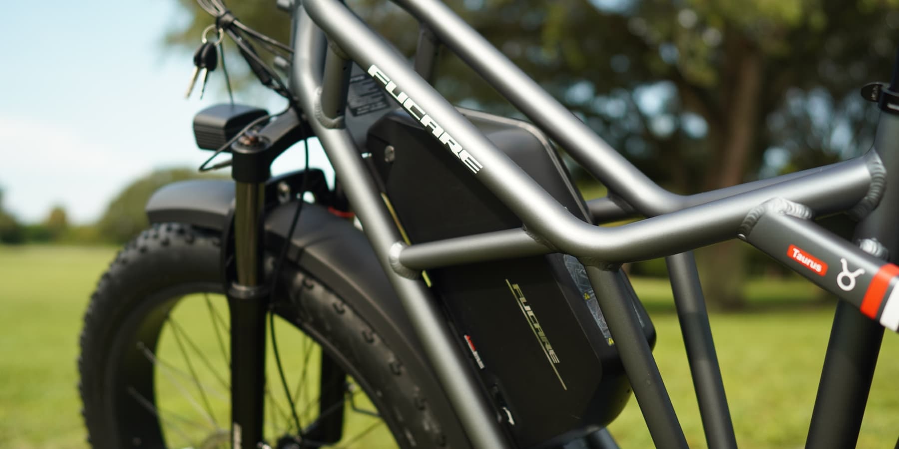 Electric cross country online bike