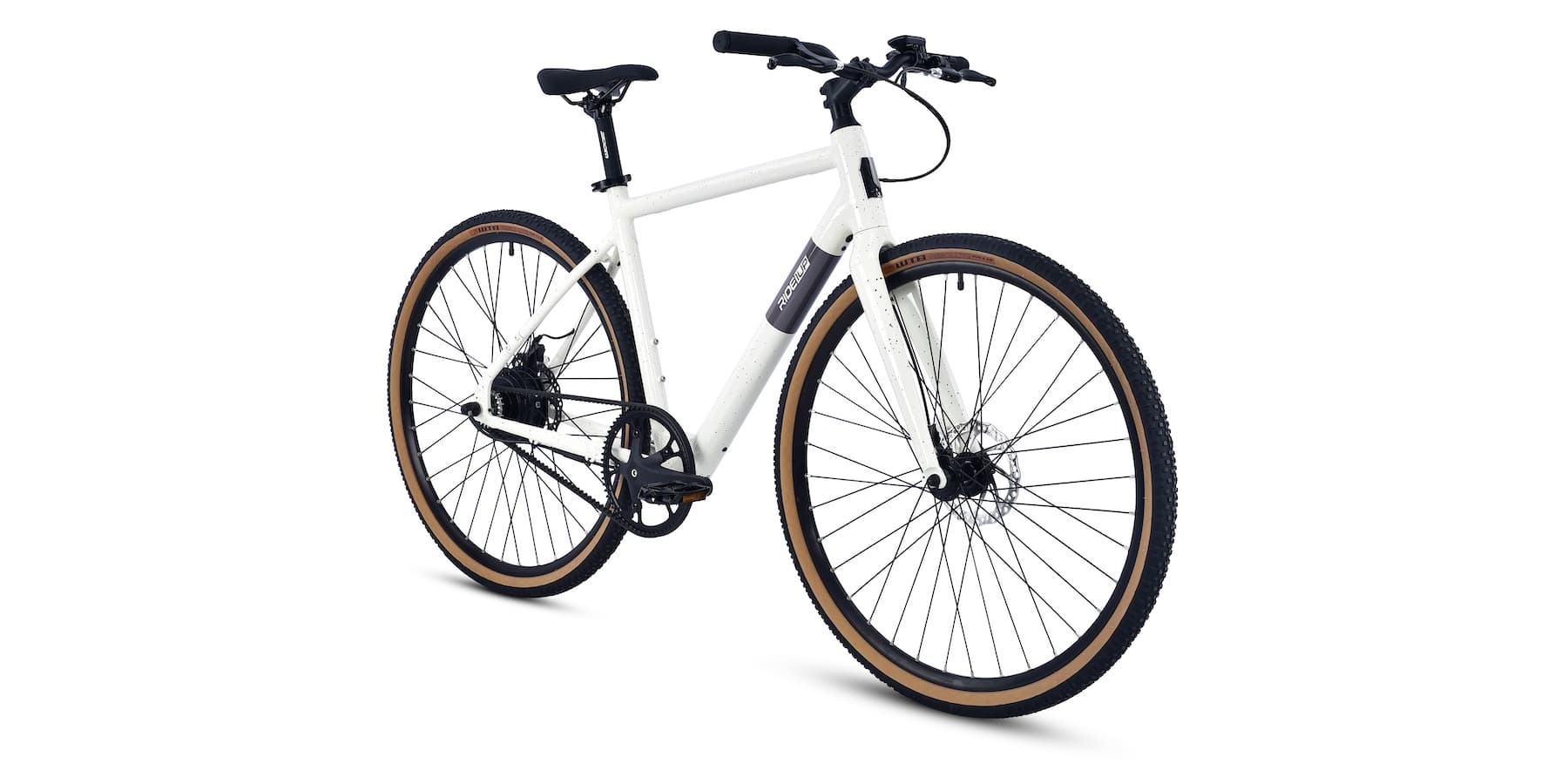 Roadster discount v2 ebike