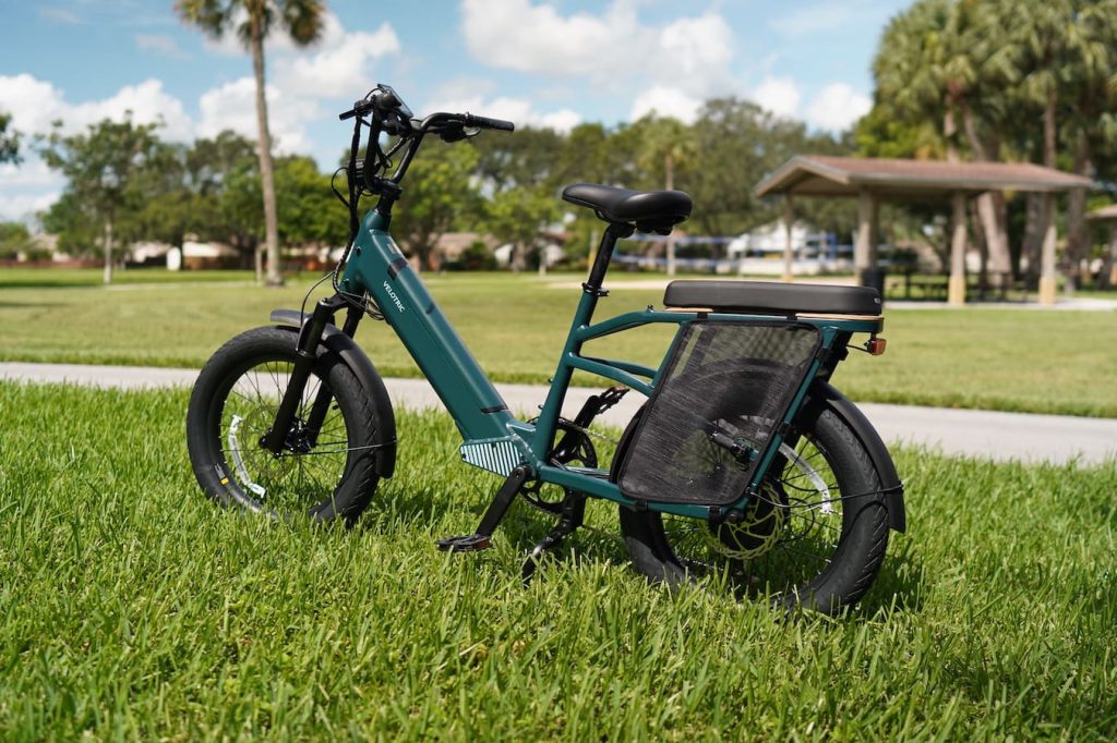 velotric go electric bike