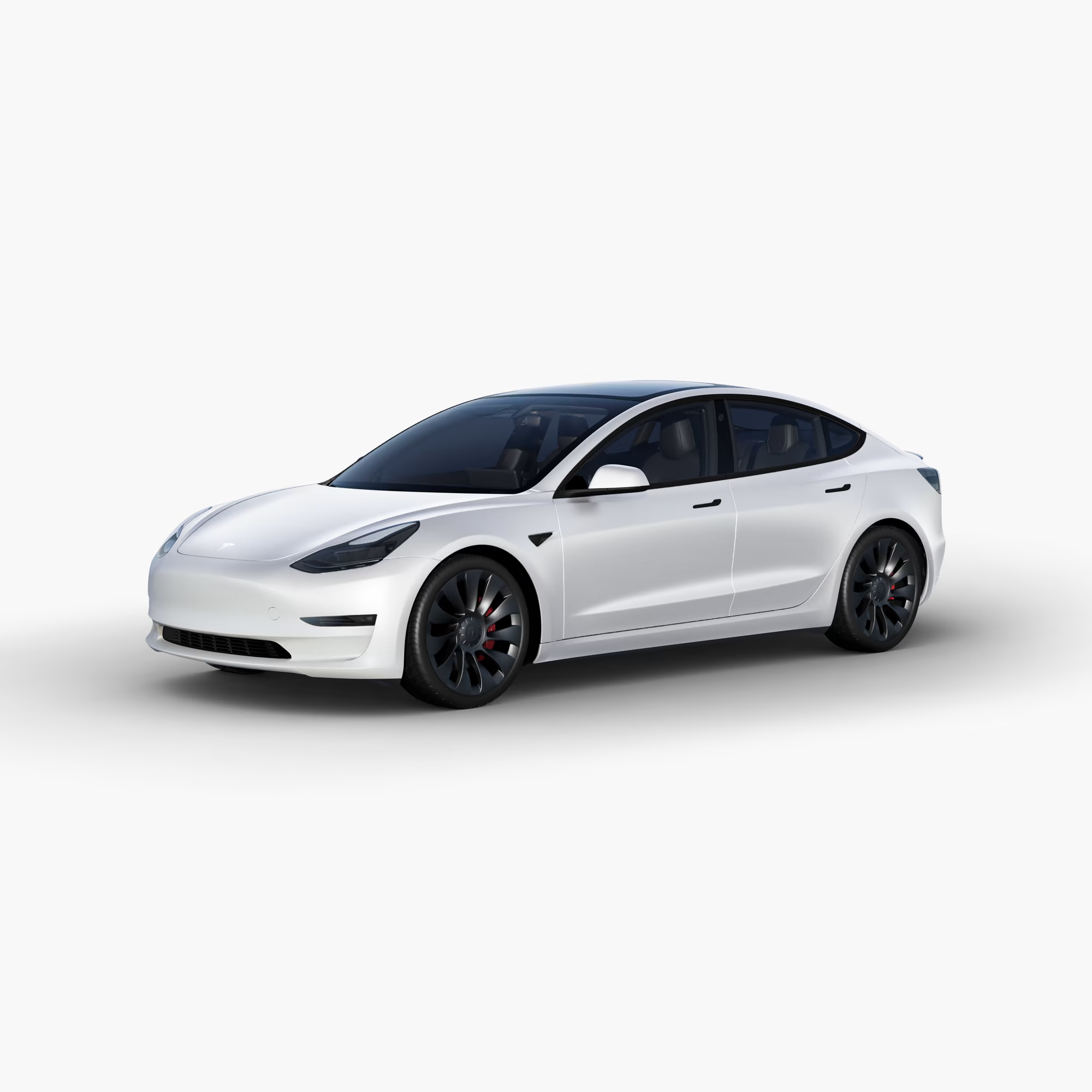 Tesla starts selling vehicle wraps for Model 3/Y at a pricey $7.5K-$8K ...