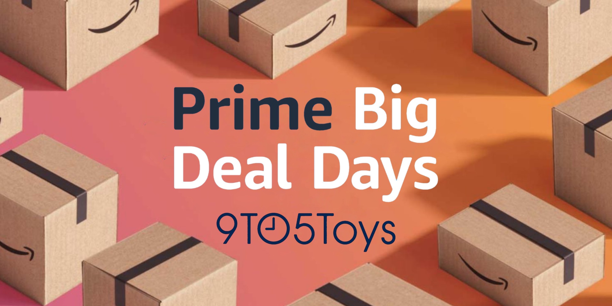 Best Prime Big Deal Days Offers: E-bikes, Portable Power Stations, More ...