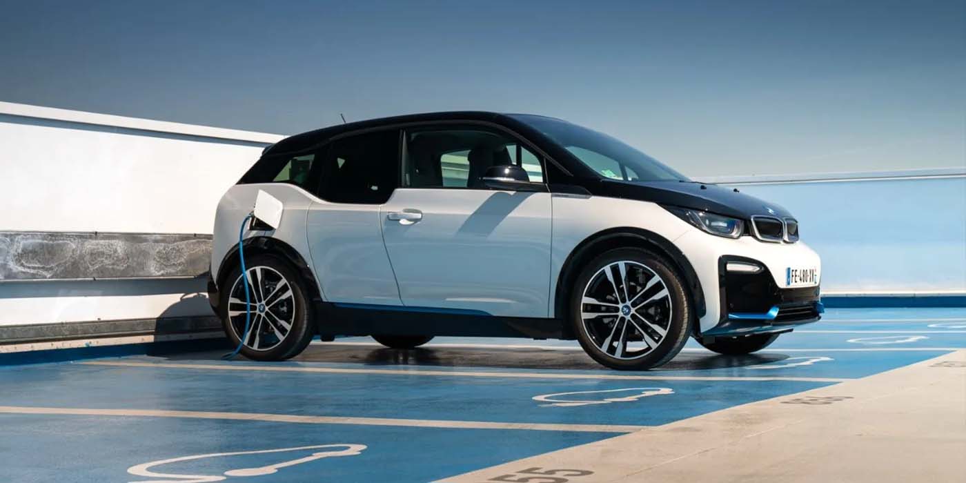BMW exec calls i3 'an outsider,' successor will not be as polarizing