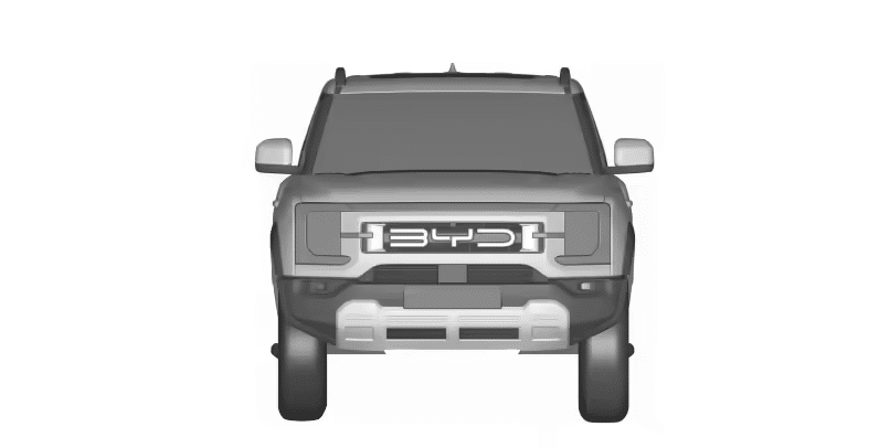 BYD-electric-truck