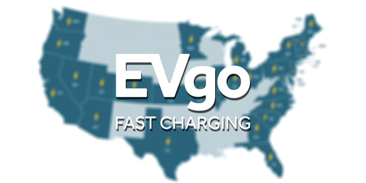 EVgo Expands Kilowatt Hour Pricing from Coast to Coast