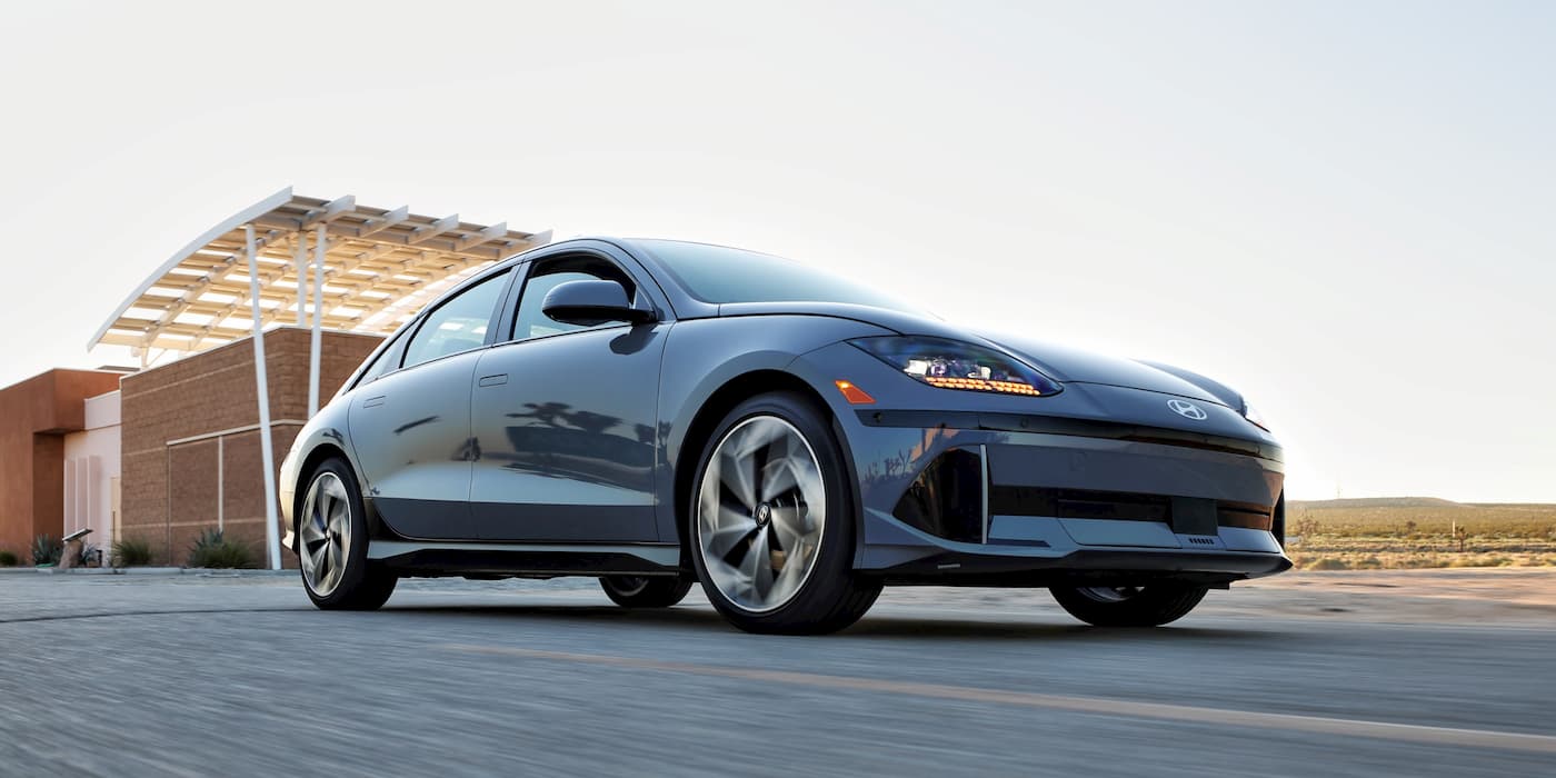 All the 0% interest financing deals you can get on EVs this month