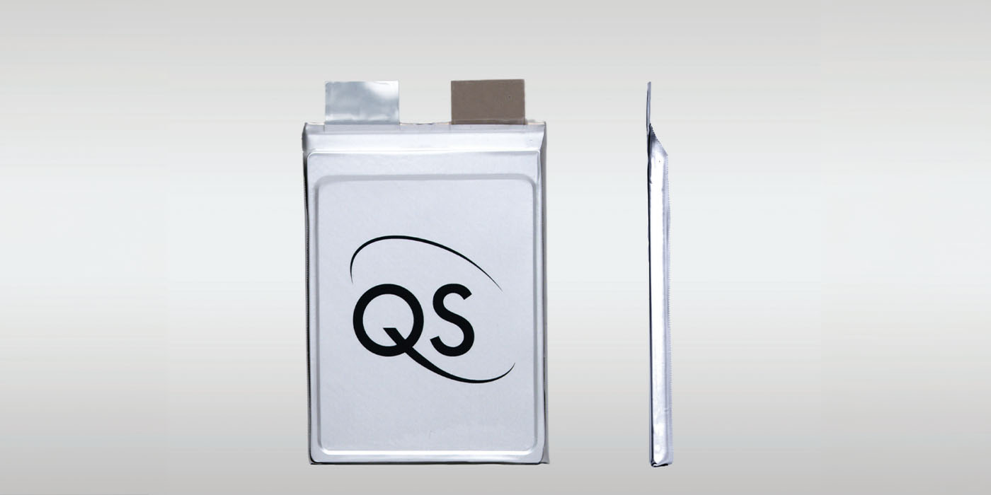 QuantumScape Q3