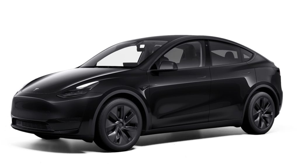 China: Tesla Model Y Outsells Model 3 By Over 5:1 In January 2022