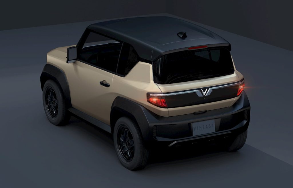 VinFast-$20,000-electric-car