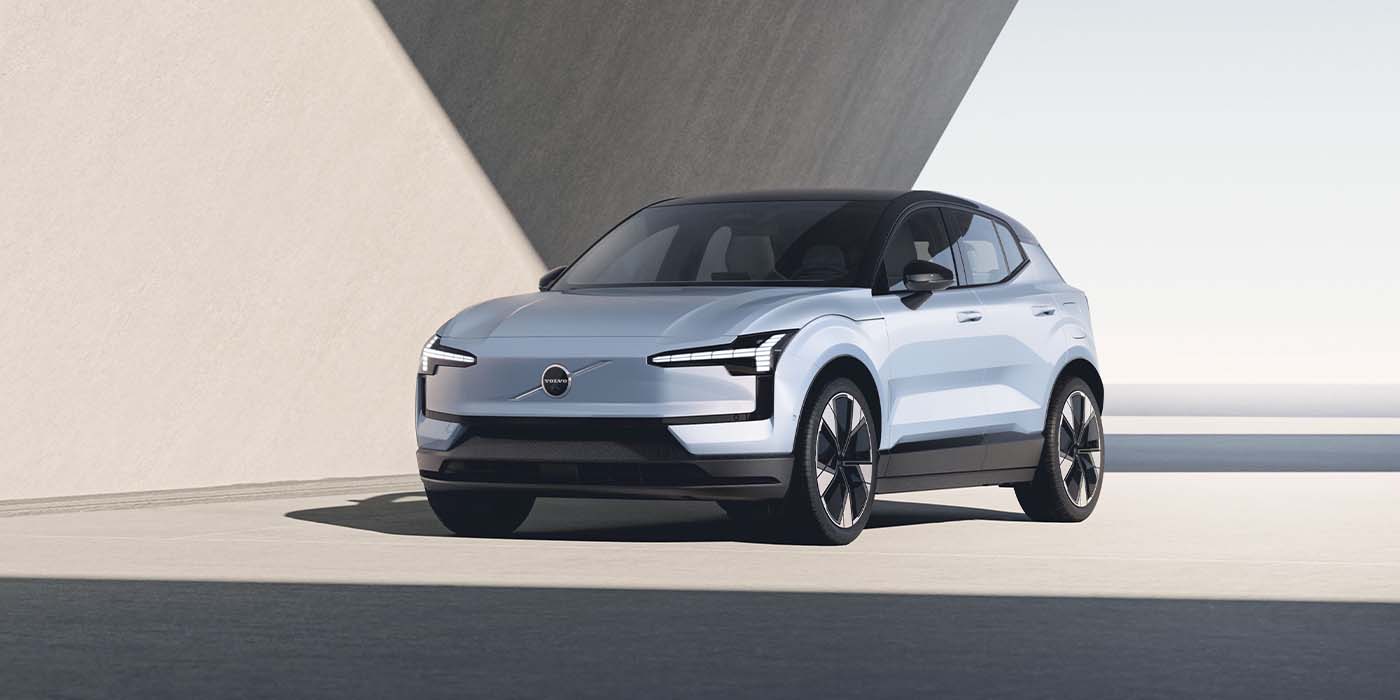 Volvo is on a roll with another round of impressive EV sales