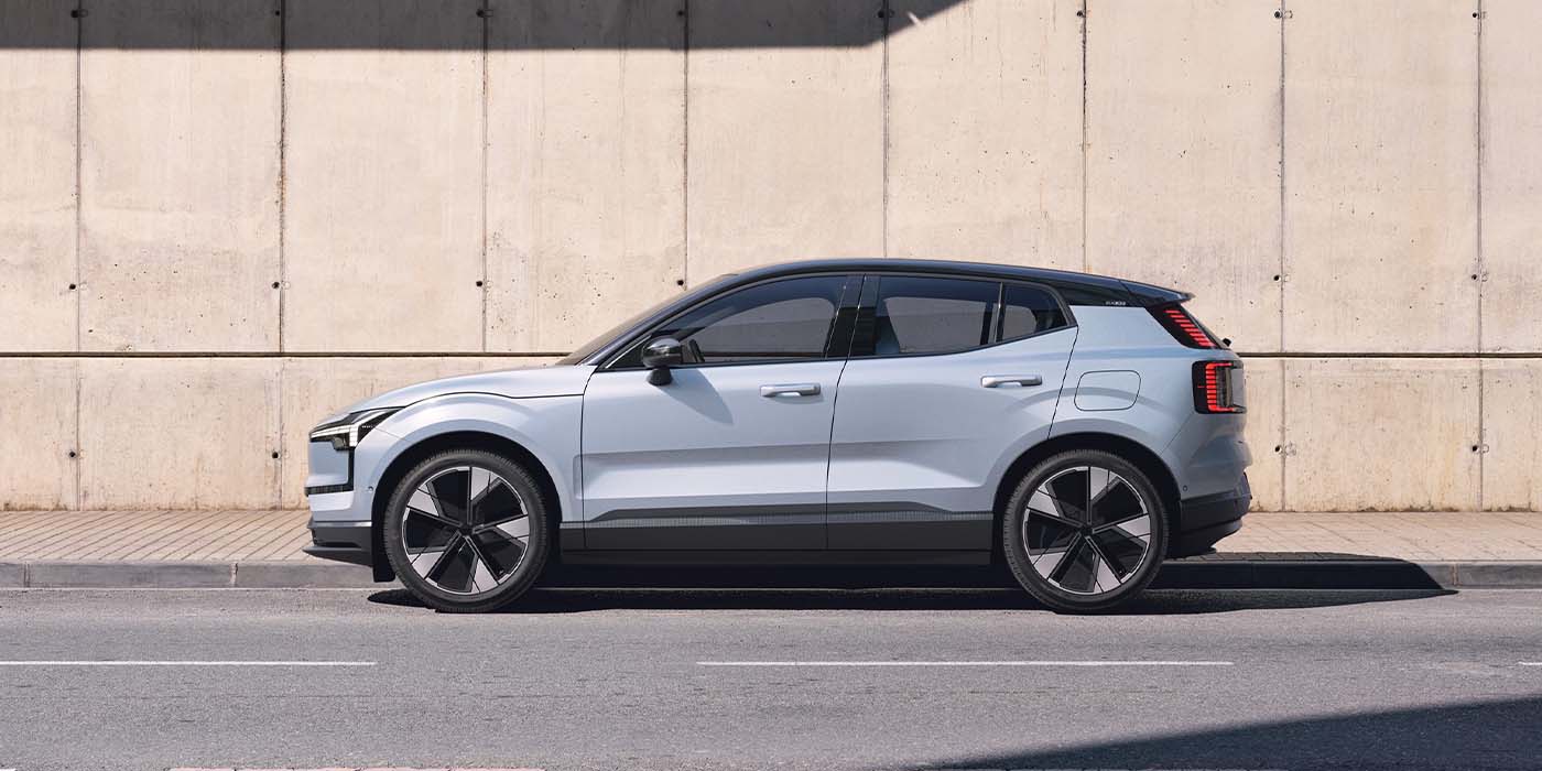 Volvo Hit A New Global Sales Record In 2023 With Strong EV Demand