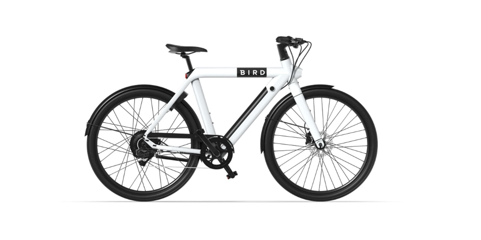 Bird launches new electric bikes with updated designs