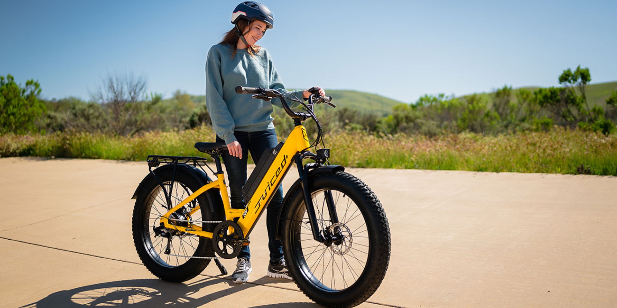 Electric bikes deals under $600