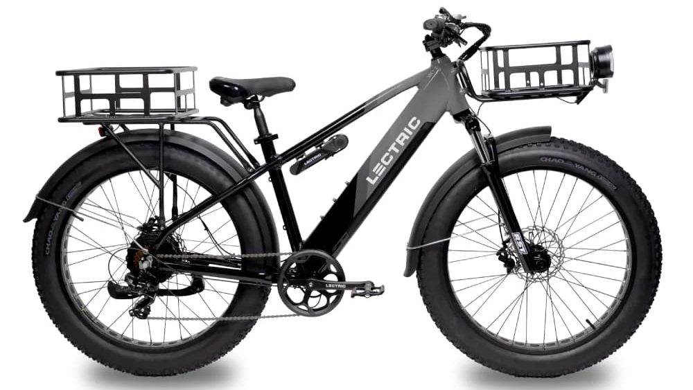 Accessories Compatible with the Lectric ONE – Lectric eBikes