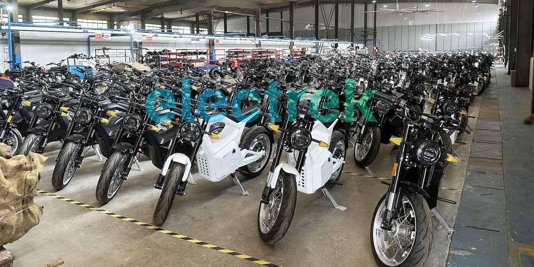 Former SONDOR employee reveals Metacycle is not street legal