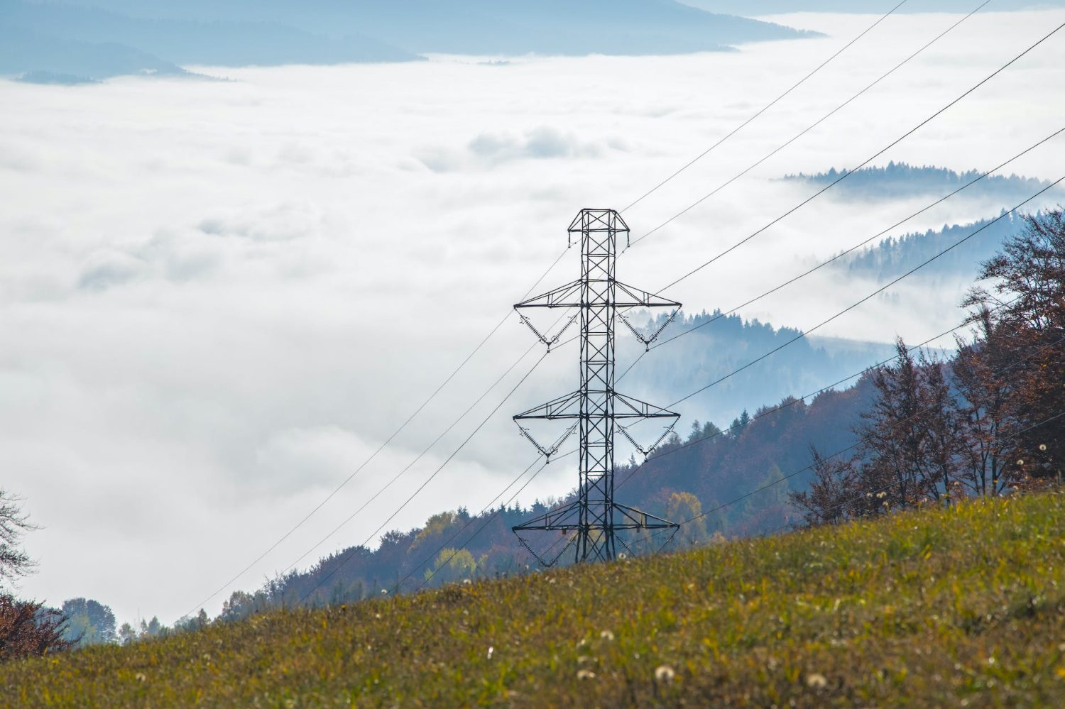 In a first, the US will require grid planning for 20 years into the future - Electrek