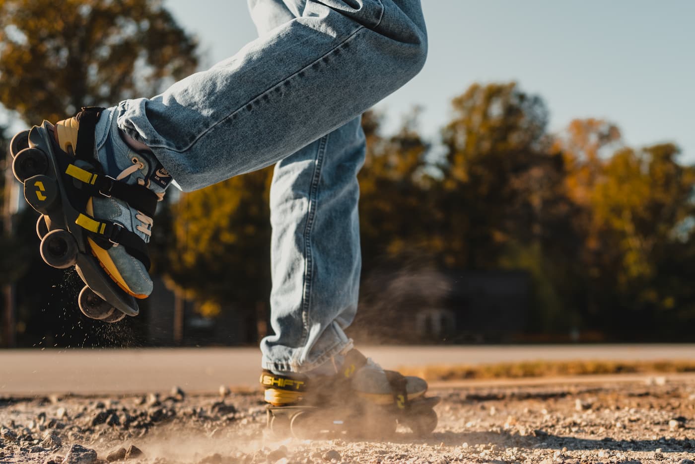 Moonwalkers The motorized shoes that let you walk 2.5x faster