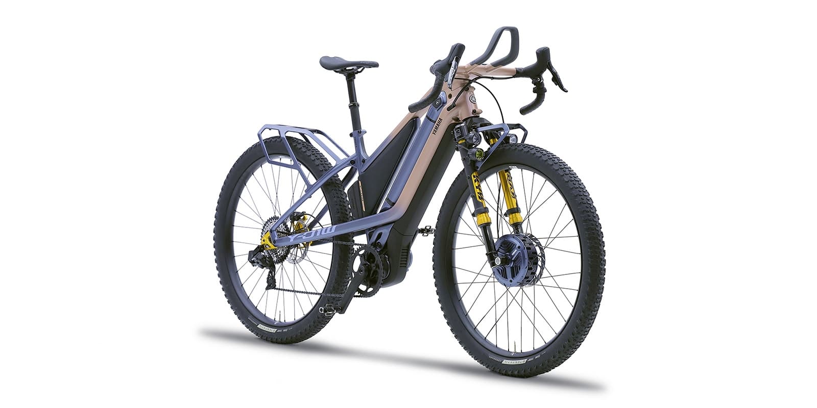 e-Pronto, Electric Cargo Bike