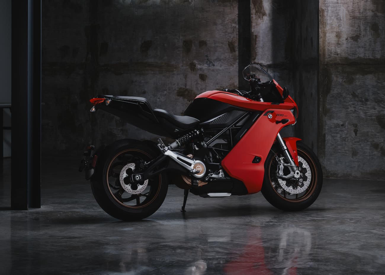 Zero Motorcycles reveals 2024 lineup, releases new models