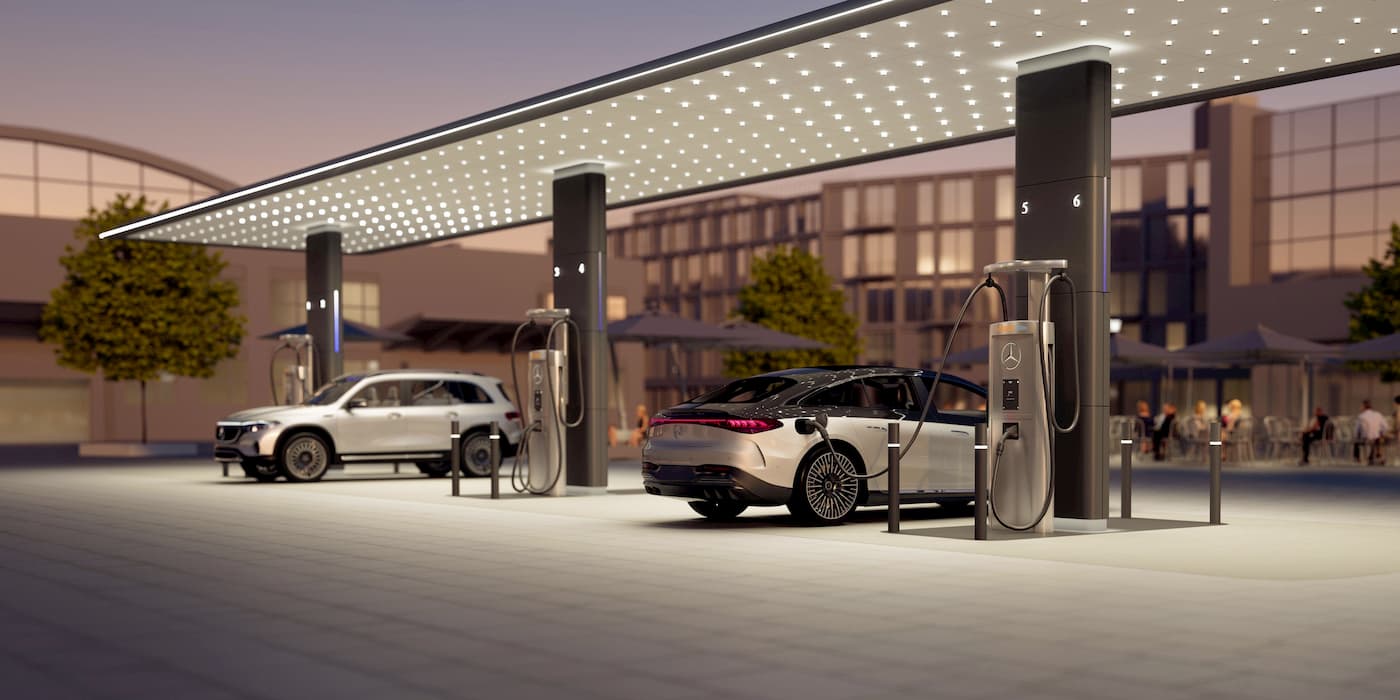 Mercedes-premium-EV-charging