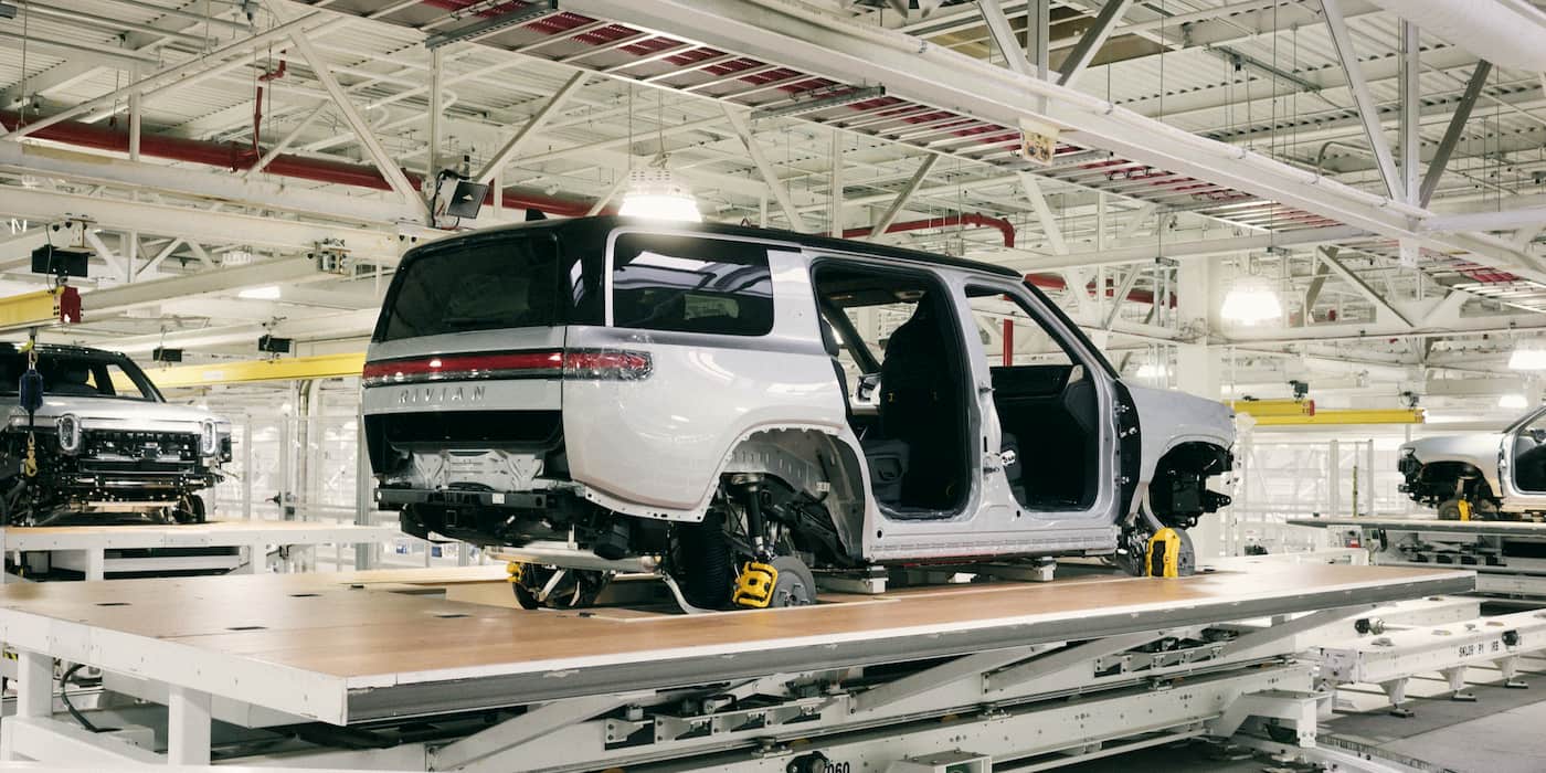 The World Class Manufacturing programme at Chrysler, Fiat & Co