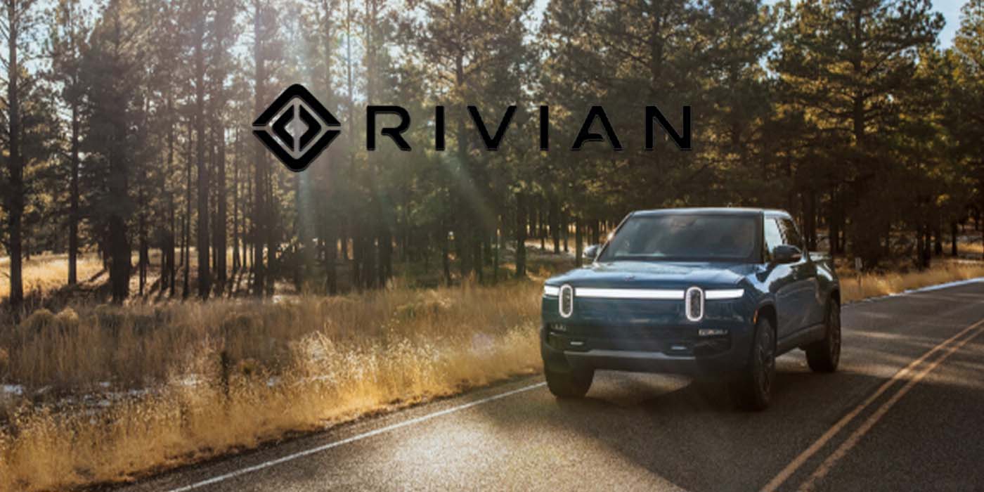 Rivian lease