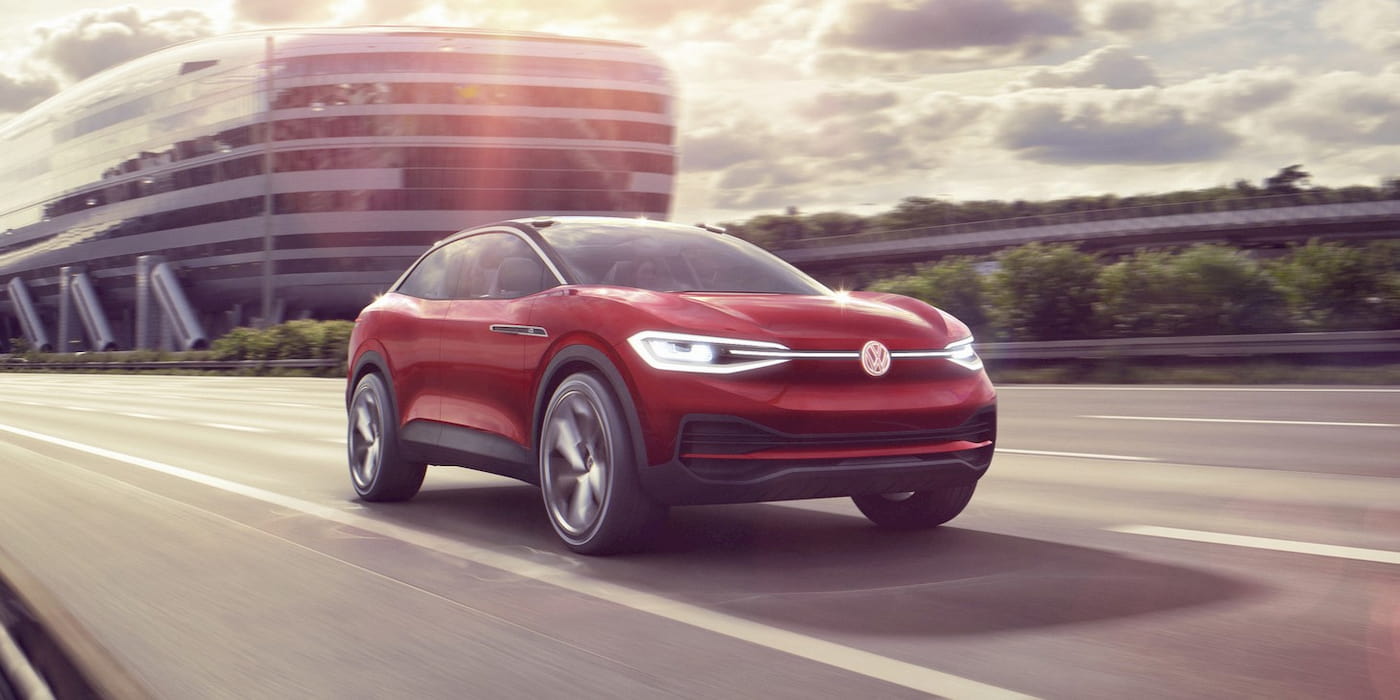 VW cost-cutting drive includes less staff, faster development