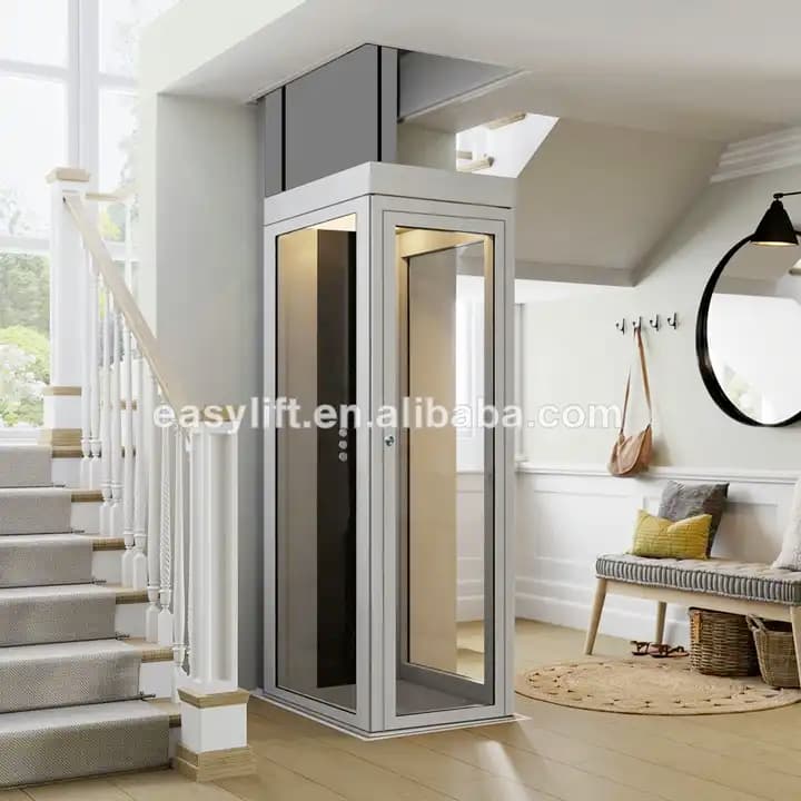 How Much Does a Home Elevator Cost in 2023?