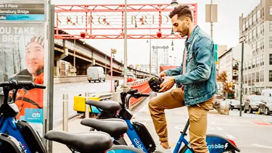 Revel ending city moped service, CitiBike doubling e-bikes