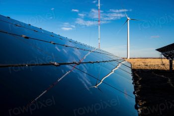 tripling renewables