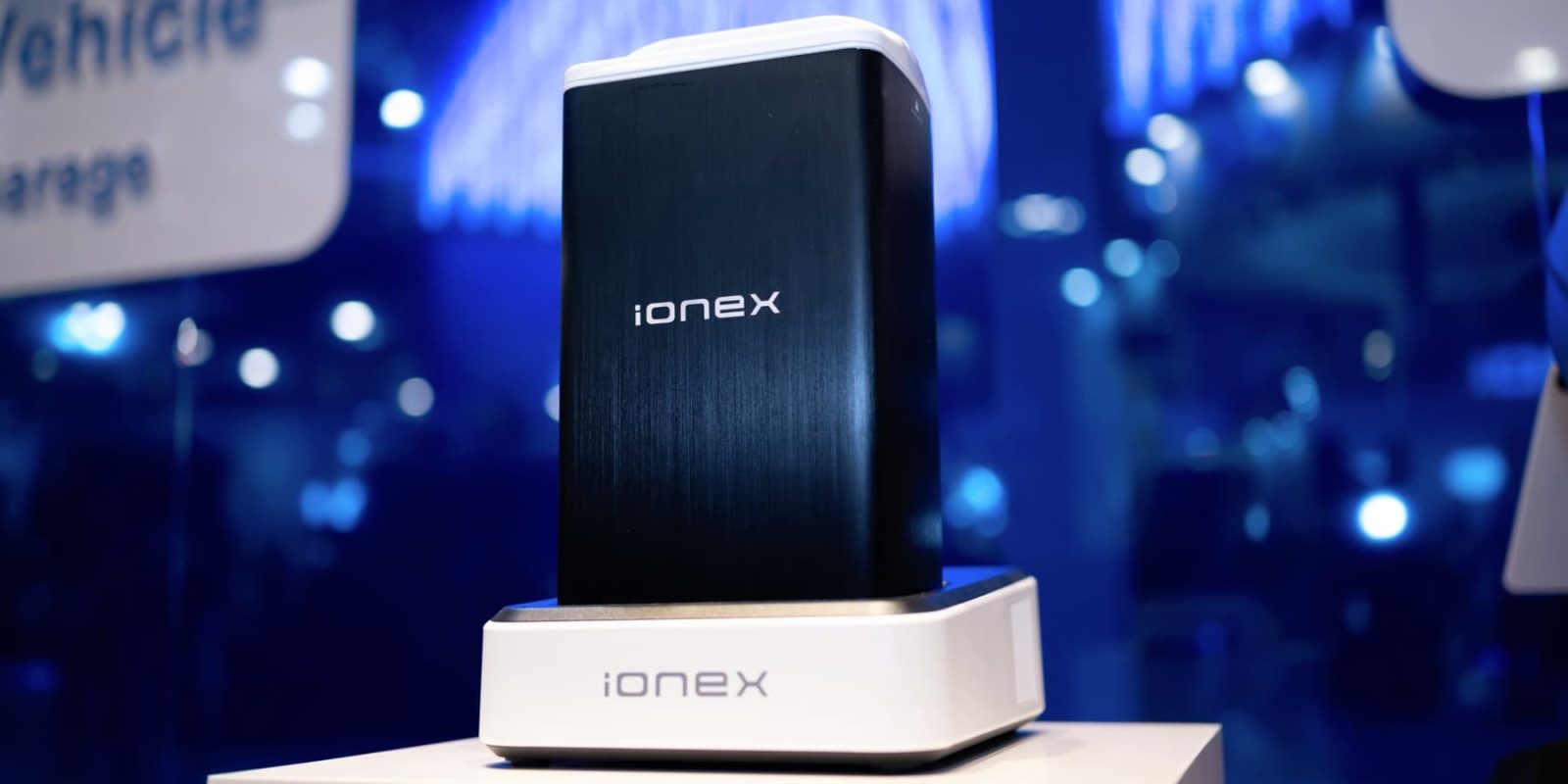 ionex battery