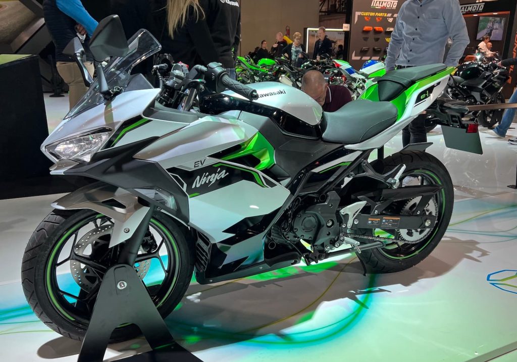 2018 Auto Expo: UM Motorcycles to Showcase Electric Motorcycle and