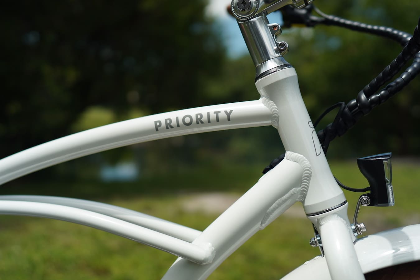 PRIORITY E-COAST – Priority Bicycles