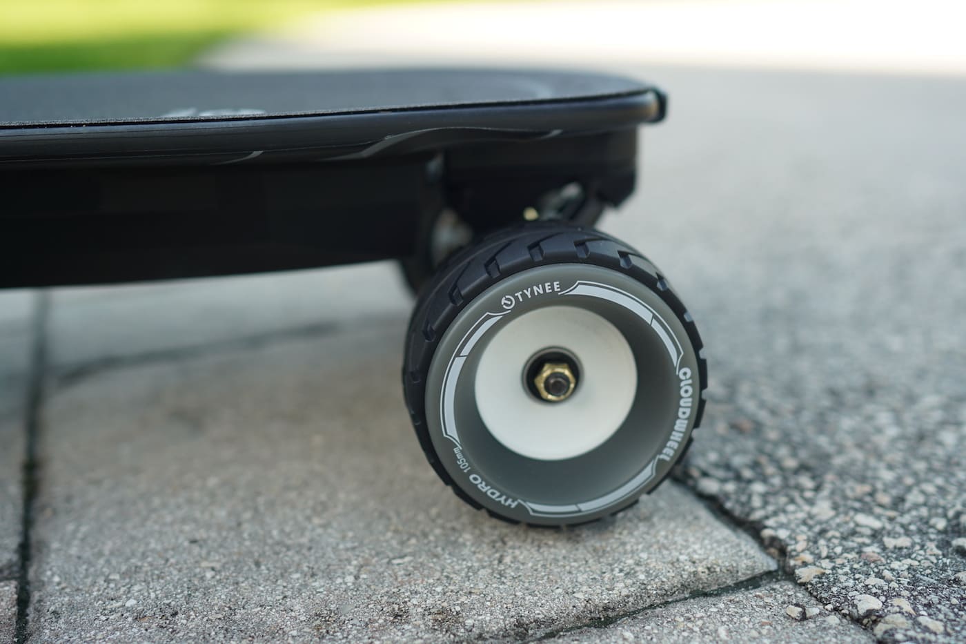 Tyne Mini 3 review: A new king of affordable electric skateboards?
