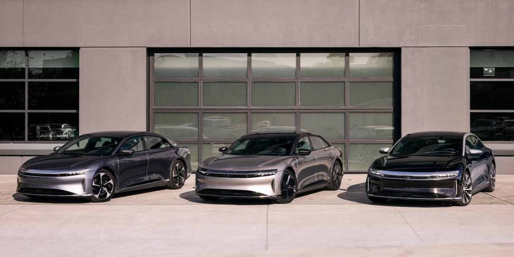 Lucid-Air-demo-cars