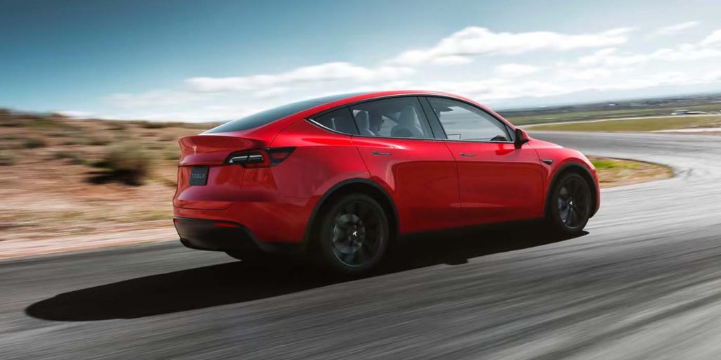 2024 Tesla Model Y Prices, Reviews, and Pictures