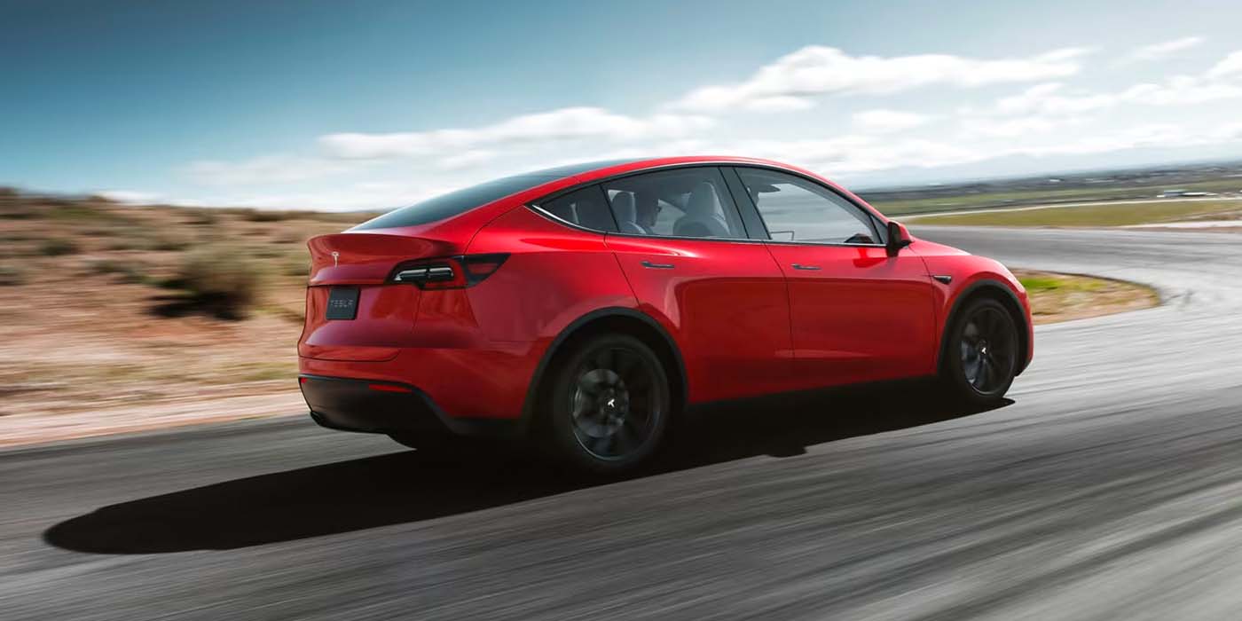 2024 Tesla Prices Model Y - Auto Recent