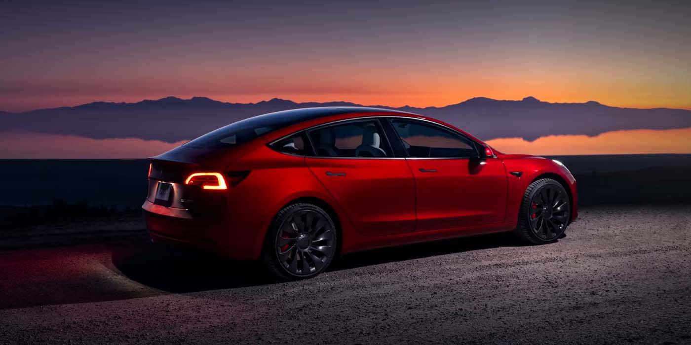 2024 Tesla prices Model 3 - Auto Recent