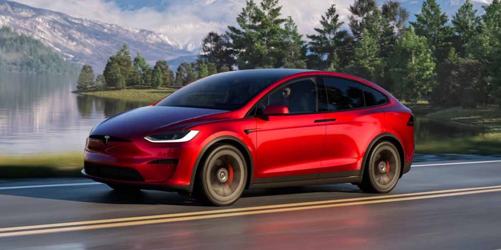 Tesla Model 3 Long Range Dual Motor (2023-2024) price and