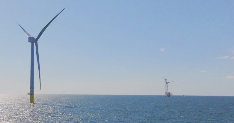 US offshore wind