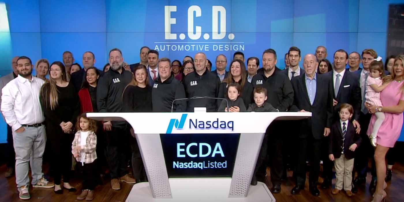 ECD NASDAQ